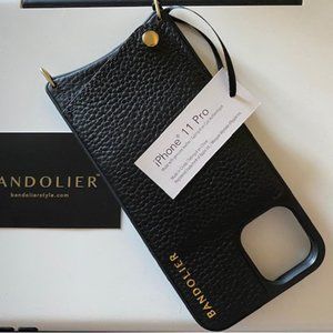 Bandolier phone case